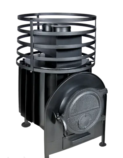 Печка для сауны