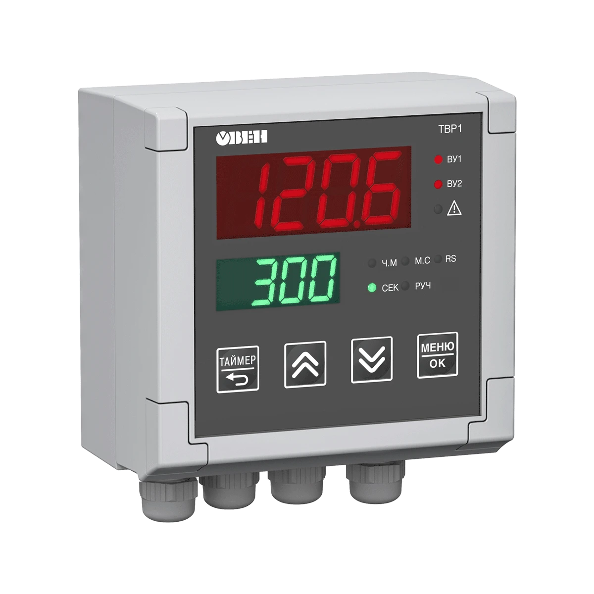 Терморегулятор