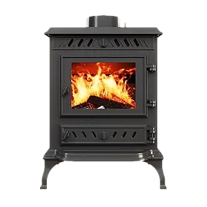 Печка дровяная