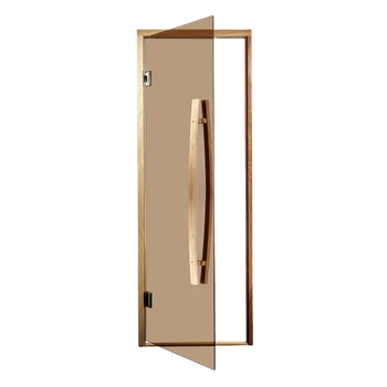 Двери для сауны