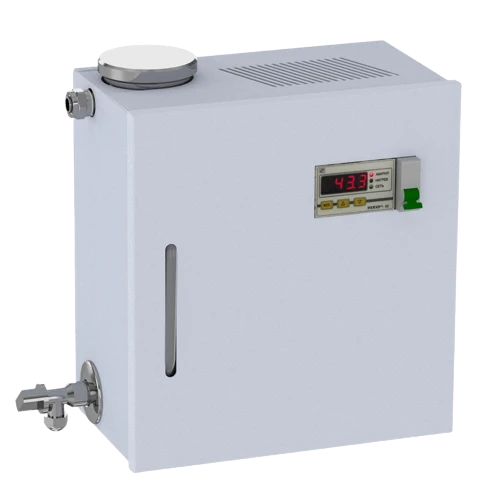 Парогенераторы