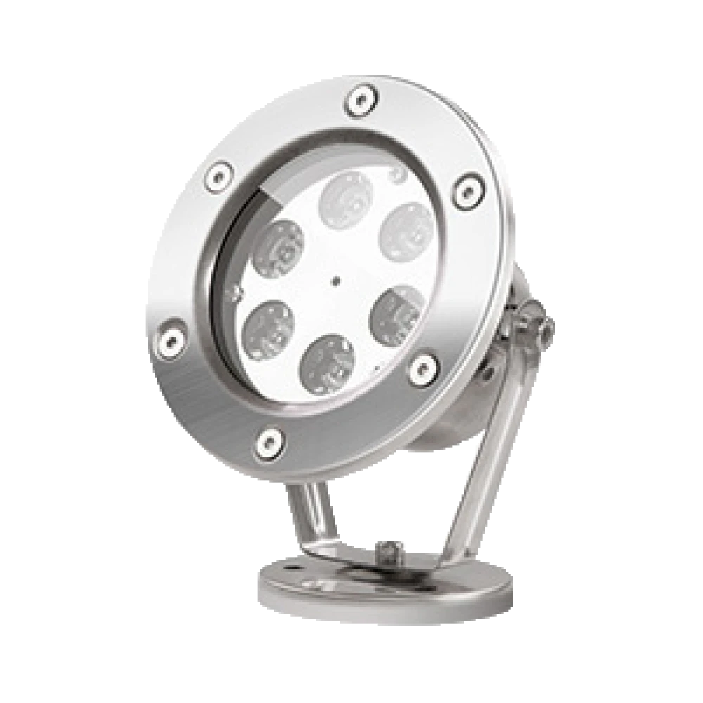 Лампа для фонтана