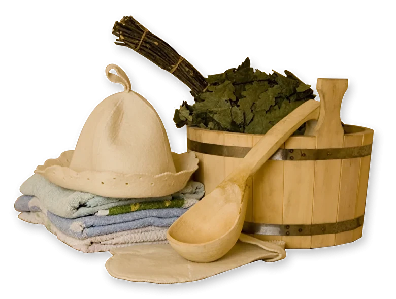 Все для сауна