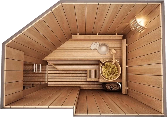 Турецкий хаммам