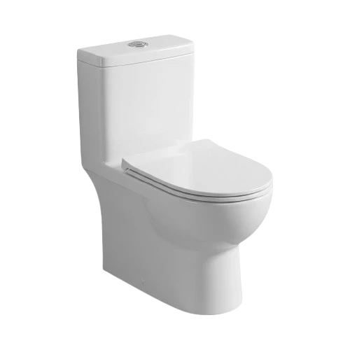 Унитазы